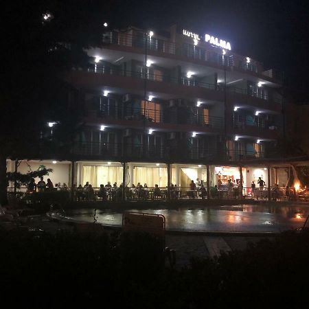 Hotel Palma Sunny Beach Eksteriør billede