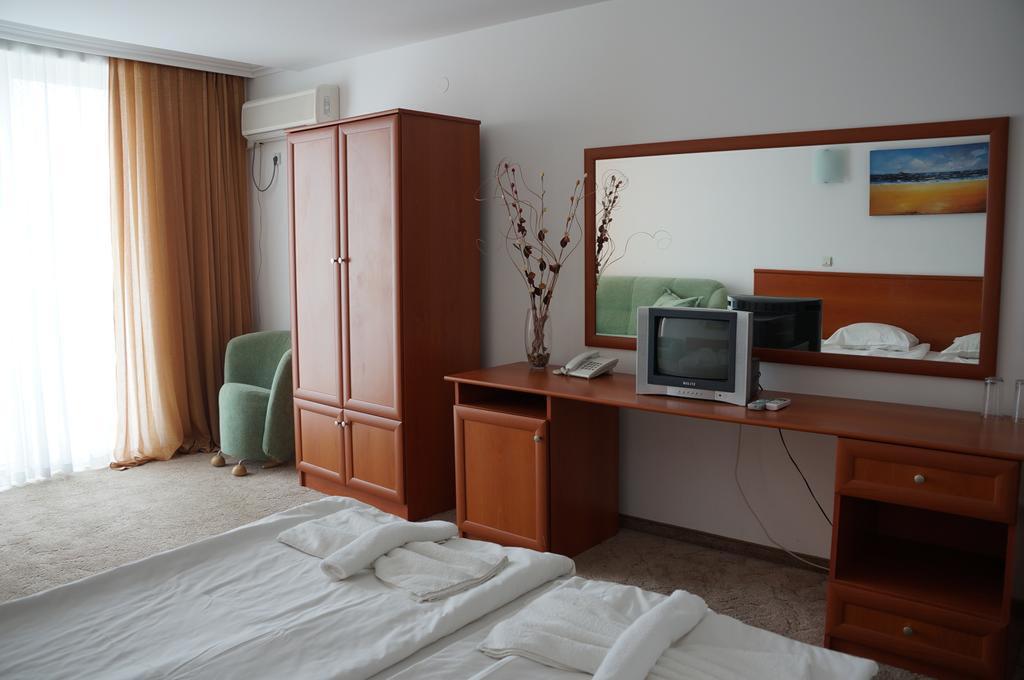 Hotel Palma Sunny Beach Eksteriør billede