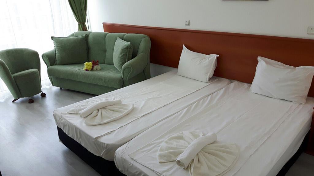 Hotel Palma Sunny Beach Eksteriør billede