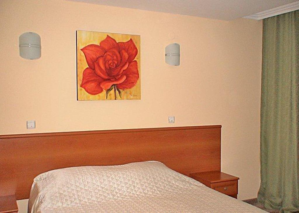 Hotel Palma Sunny Beach Eksteriør billede