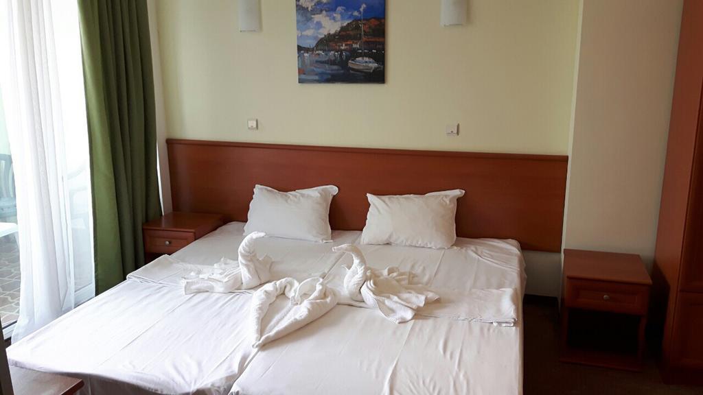 Hotel Palma Sunny Beach Eksteriør billede