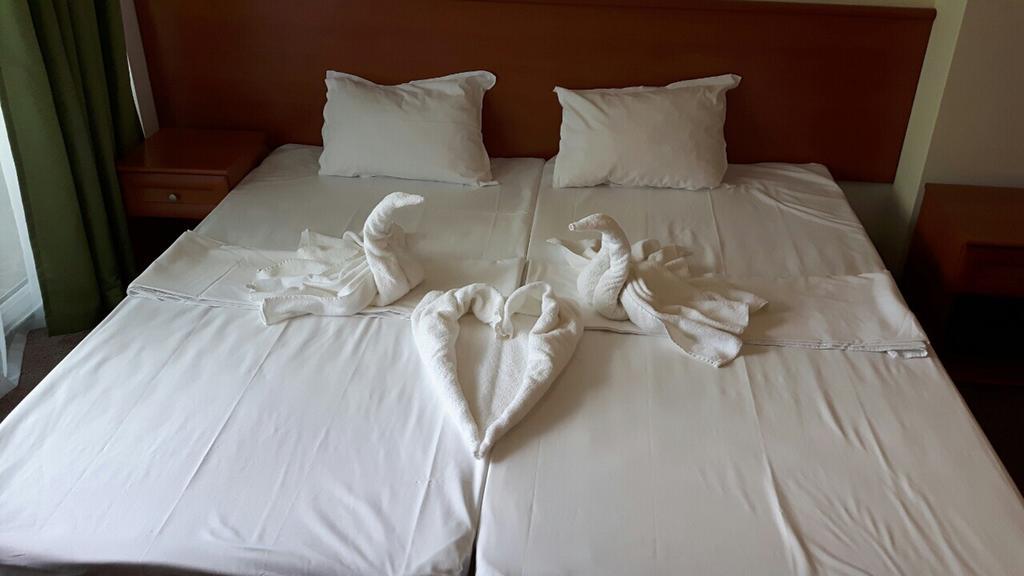 Hotel Palma Sunny Beach Eksteriør billede