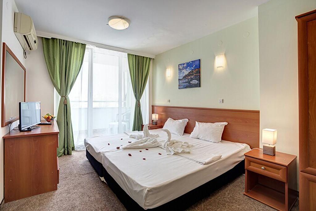 Hotel Palma Sunny Beach Eksteriør billede