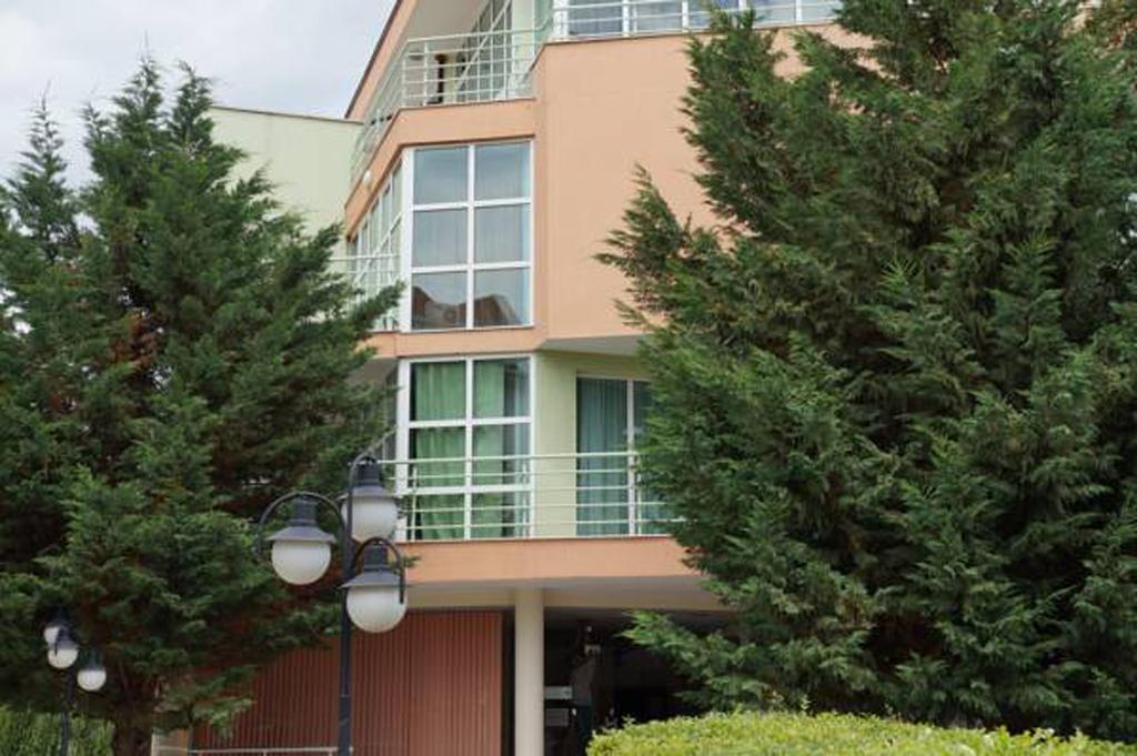 Hotel Palma Sunny Beach Eksteriør billede