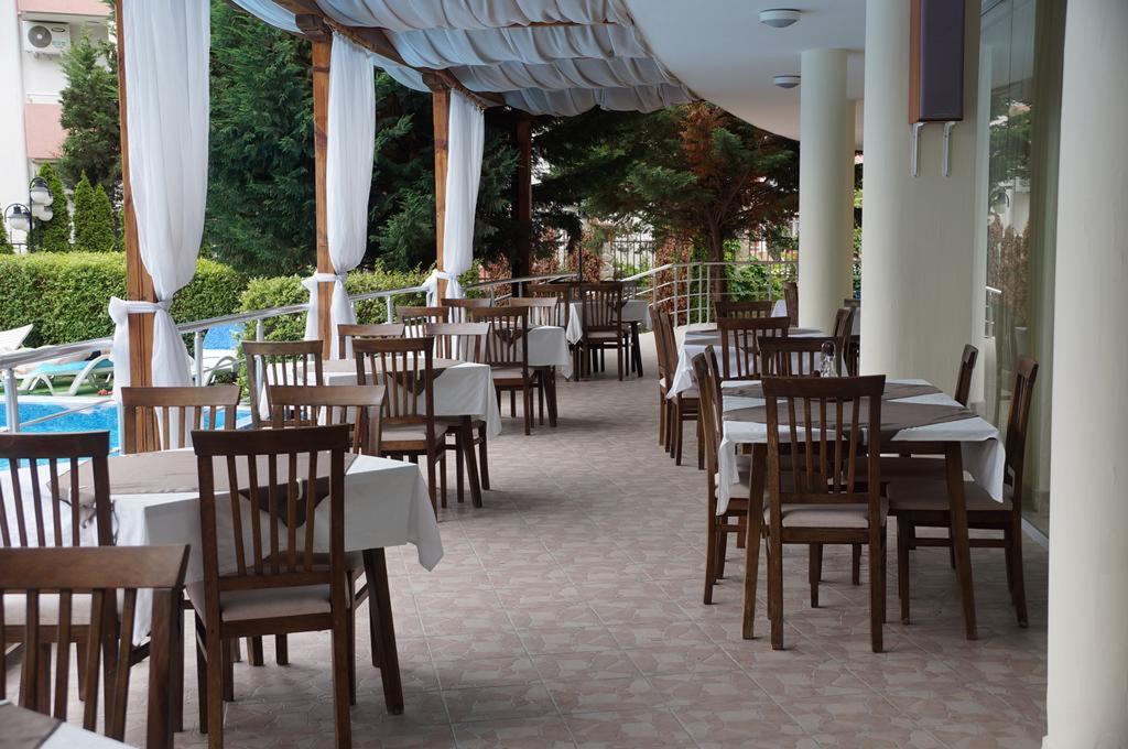 Hotel Palma Sunny Beach Eksteriør billede