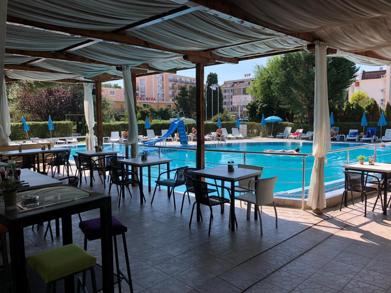 Hotel Palma Sunny Beach Eksteriør billede