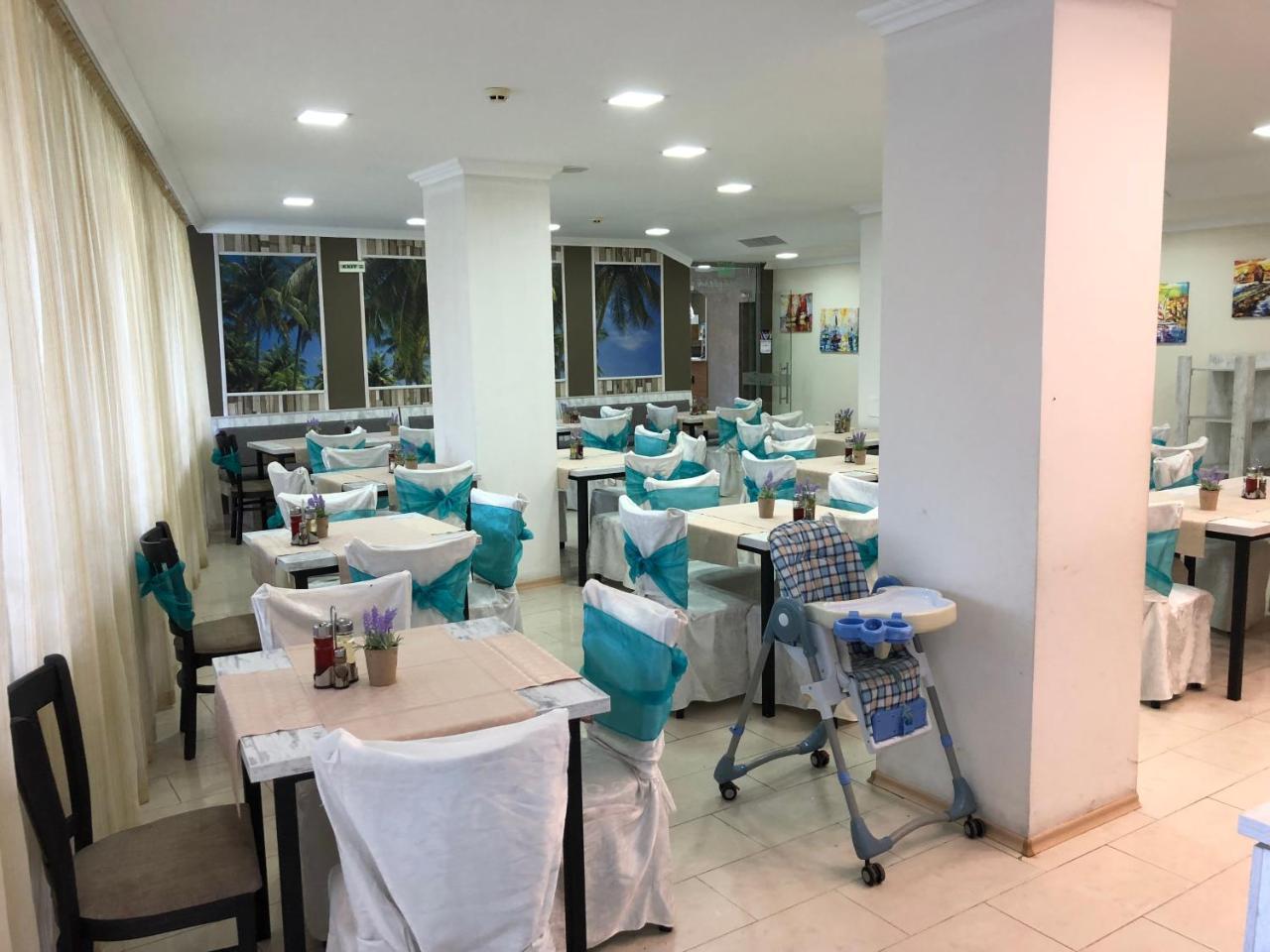 Hotel Palma Sunny Beach Eksteriør billede