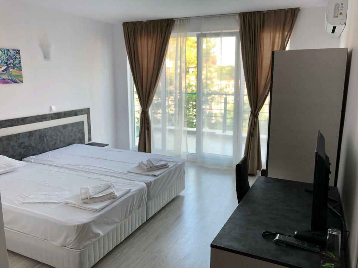 Hotel Palma Sunny Beach Eksteriør billede