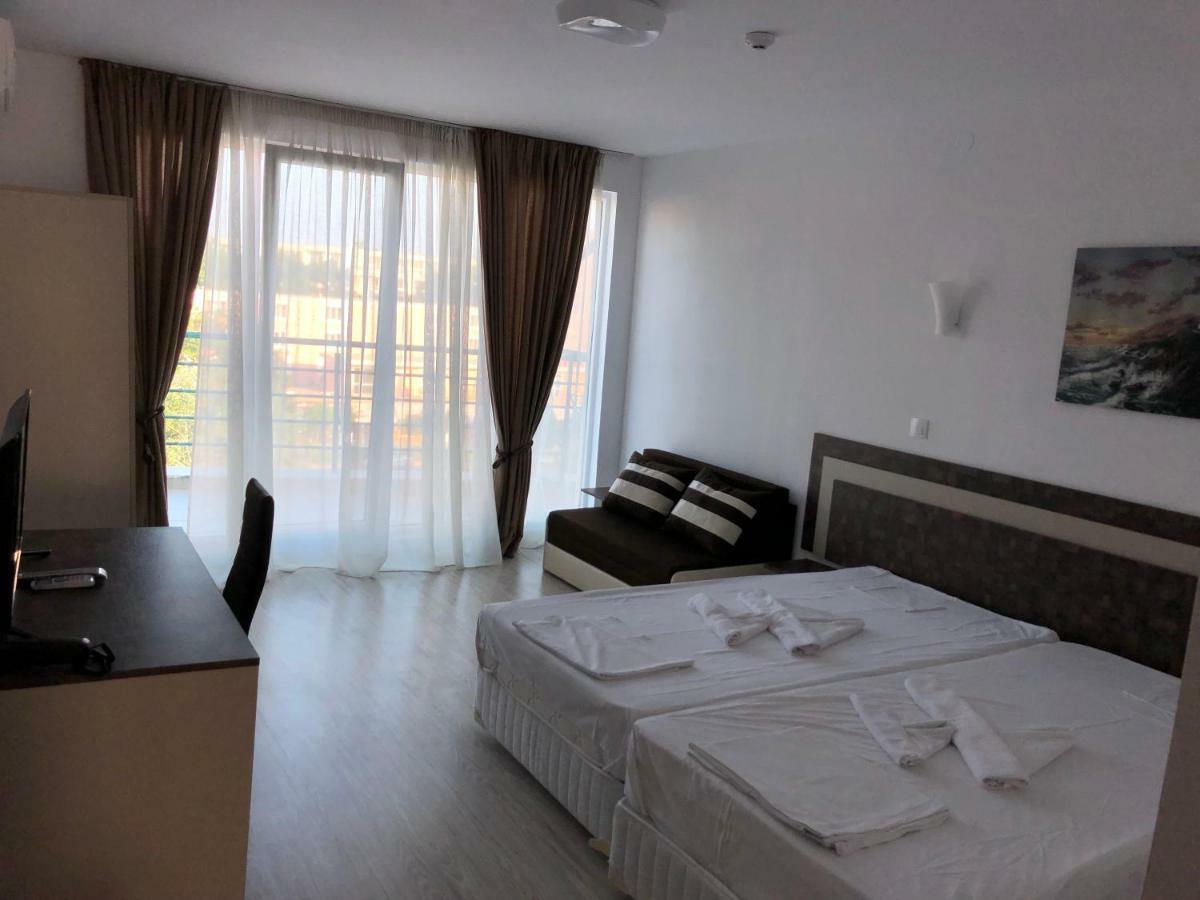 Hotel Palma Sunny Beach Eksteriør billede
